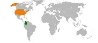 If it does not look nice after copying, be sure to set font to courier or courier new, and font size might need to be set down. Colombia United States Relations Wikipedia