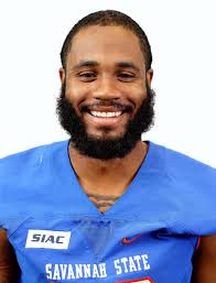 2 0 2 3 S A V A N N A H S T A T E F O O T B A L L M E D I A G U I D E