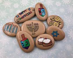 Fruit Of The Spirit Painted Stones 12 Christian Scripture Painted Rocks Galatians 5 Holy Spirit Attributes Bible Verse Sunday School Story Stones Hanukkah Chanukah Story
