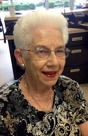 Margaret Compton Obituary