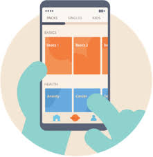 Join the 401 people who've already contributed. Guided Meditation Headspace