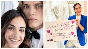 Uomini e donne, Vanessa Spoto volta pagina: sposa a soli 22 anni