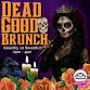 Dead Good Brunch event image