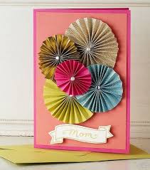 Squash card tutorial handmade card decoration ideas easy diy scrapbook and explosion box decor. 81 Easy Fascinating Handmade Mother S Day Card Ideas Pouted Com