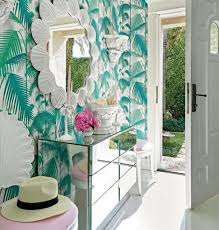 Lilly pulitzer fans, gird your loins. Palm Beach Decor Lilly Pulitzer Style The Glam Pad