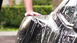 This allows you to keep your vehicle's outer surface clean while conserving water. Washing And Waxing Your Car Without Water Using Ultimate Wash Wax Anywhere Youtube