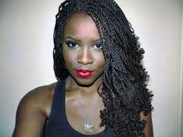 Hairstyles for black women are versatile, are unique, are interesting and amazing. 75 Amazing African Braids Check Out This Hot Trend For Summer