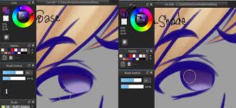 I we do hope you would also acknowledge our thoughts. How To Color Eyes Anime Art Amino