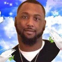 Jerome Lee Jefferson Jr. Obituary