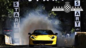 On day three of the 2019 goodwood festival of speed, the hill climb action intensifies with appearances from formula 1, drift cars whether you're into f1, drifting, rallying, nascar or just about any other kind of motorsport, saturday at the festival of speed isn't to be missed. Goodwood Festival Of Speed Friday Goodwood Festival Of Speed Motorsport Tv