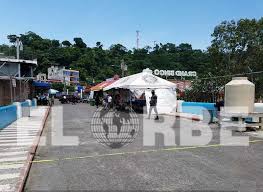 Jun 17, 2016 · aquí comento las vicisitudes y recomendaciones del paso fronterizo terrestre entre méxico (cuauhtémoc) y guatemala (la mesilla). Sin Fecha Para Que Guatemala Abra Su Frontera Con Mexico Periodico El Orbe