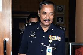 Pdip aria bima mengungkapkan, dua anak megawati soekarnoputri, yakni puan maharani dan prananda prabowo disiapkan untuk mengambil pucuk kepemimpinan pdip. Rci Wang Kelian Polis Perlahan Dalam Tindakan