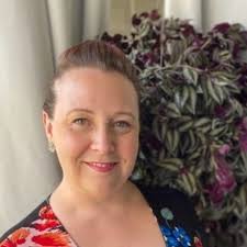 Rising to new heights! Congrats Michelle