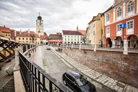 Ultimo aggiornamento il 16 maggio ore 12:00. IncidenÈa ContinuÄ SÄ ScadÄ In Sibiu Dar CreÈte In CisnÄdie Care Se Apropie Din Nou De