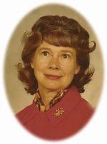Alma Berridge Obituary 2005