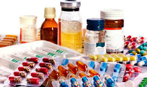 Resultado de imagen para antibioticos
