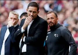 Musim ini chelsea juga melakukan pergantian pelatih dari frank lampard ke thomas tuchel. Frank Lampard Jadi Pelatih Chelsea 48 Jam Mendatang Gilabola Com