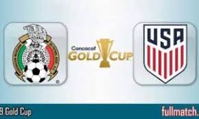 It has been since 2000, that one of the two countries lift the trophy, with team usa having won 5 titles, compared to mexico's four for that period. Mexico Vs Usa Replay Fullmatchsports Com