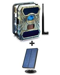 Trail cameras can allow the use of a cell phone network with new technologies. Trail Cameras That Send Pictures To Your Phone In 2021
