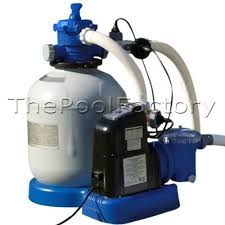 These are official intex salt recommendations, but we think from experience and user reports they may for pools other than the specific intex range listed above here are some easy equations to follow. Intex 2650 Sand Filter Saltwater Generator Swimming Pool System 56681eg Swimming Pools Intex Above Ground Pools Saltwater Pool