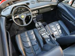 The 308 replaced the dino 246 gt and gts in 1975 and was updated as the 328 gtb/gts in 1985. Ferrari 308 Gtsi Quattrovalvole Specs Photos 1982 1983 1984 1985 Autoevolution