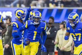 Cowboys Sign CB Derion Kendrick After Rams and Seahawks Stints