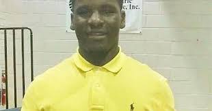 Darius Myers's Instagram, Twitter & Facebook