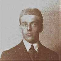 Carlo Christian Valdemar Andersen Lau (1902–1944) • FamilySearch