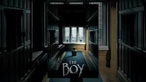 The Boy