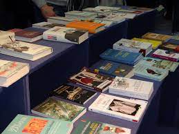 Târg de carte online cartepedia ne determină să cumpărăm mai multe cărți. Targul De Carte De La Leipzig La Final