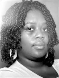 Denise Lashae Harris