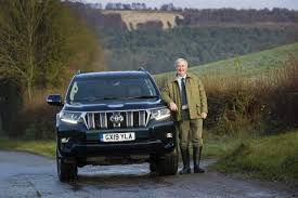 May 06, 2020 · the yorkshire vet returned to our screens for series 10 in 2020. Yorkshire Vet Peter Wright Gives His Views On Social Media Tv Fame And The Toyota Land Cruiser Toyota Media Site