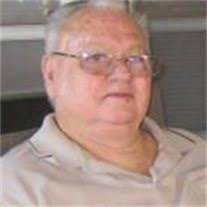 Gerald Stoneking Obituary