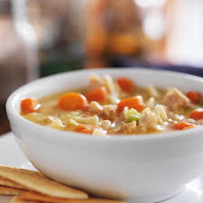 Maybe you would like to learn more about one of these? The Healthiest Canned Soup Diet To Lose Weight Build Muscle
