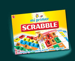 Han quedado fuera un montón de juegos. Scrabble Para Diferentes Edades Juguetes