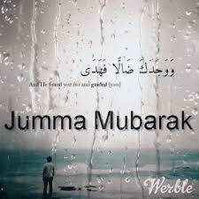 On this blessed day, muslims pray a special prayer name jumma prayer. 20 Jumma Mubarak Gif Images 2021 Free Download