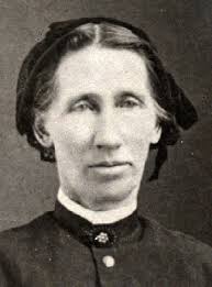 Abigail Whitmore Hemenway (1814-1906)