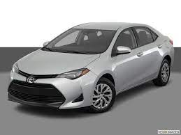 Used 2017 toyota corolla le. 2017 Toyota Corolla Values Cars For Sale Kelley Blue Book