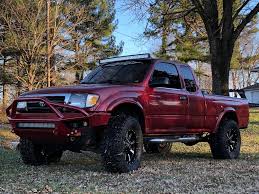 The move diy custom bumper kit fits exactly to the specifications of your custom truck. Move Bumpers Fab Worx