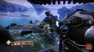 Walkthroughs, items, maps, video tips, and strategies Destiny 2 Prince Of Yul Jetsam Of Saturn Wanted Bounty Location