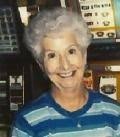 Vesta Ridgeway Obituary (2014)