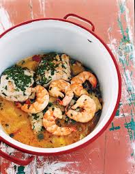 It is also made with whole grains, which contribute for a good health. Brazilian Recipes To Celebrate The Olympics In Rio Epicurious