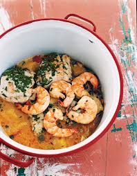 Many dinner party themes for adults don't necessarily relate to the type of food served at the dinner party. Brazilian Recipes To Celebrate The Olympics In Rio Epicurious