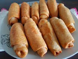 Download how to make fish roll. Fish Rolls Thetantalizers