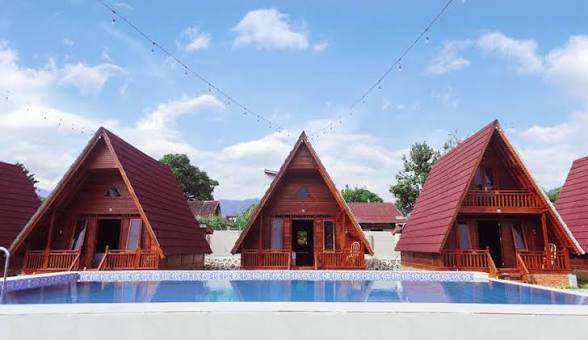 Brain Homestay