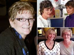 Mum met life saving donor 30 years after being told she'd be dead in 12  months