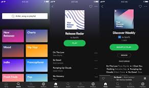 Songbucket , another great free music player for iphone allowing you to create playlists, organize music and much more. Best Offline Iphone Music Player Apps In 2020 Topmobiletech