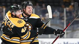Visit espn to view the boston bruins team schedule for the current and previous seasons. Nhl Odds Prediction Preview For Bruins Vs Capitals Game 5 How To Bet Elimination Game For Washington May 23