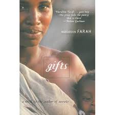 Amazon.com: Secrets: 9780140280456: Farah, Nuruddin: Books