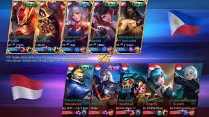 Jess no limit kw pakai hero sun musuh lakukan perlawanan sun auto ngamuk mobile legends. 79 Mobile Legends Ideas Mobile Legends Legend Youtube